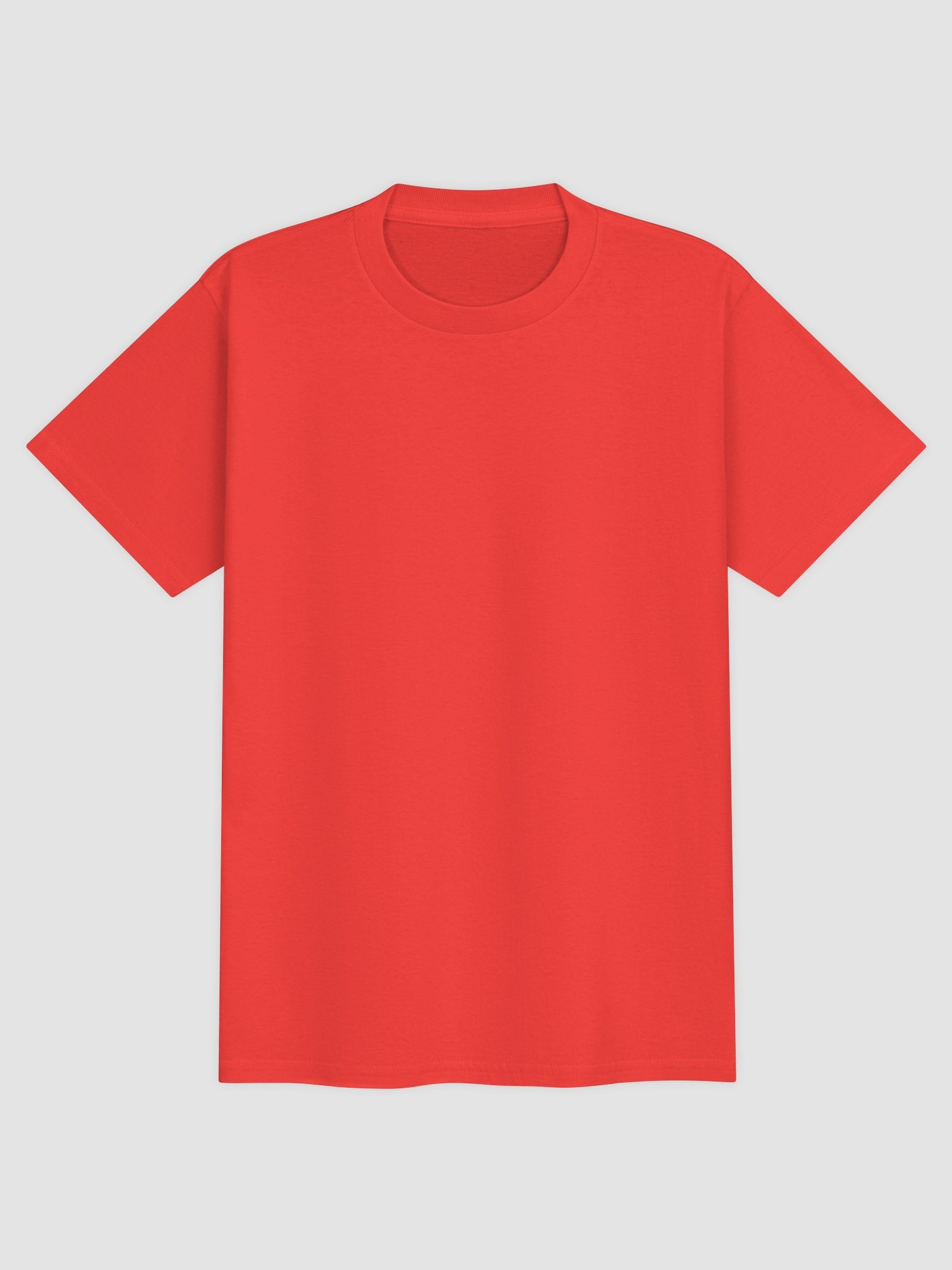 Photo showing Gildan Youth Classic Tee