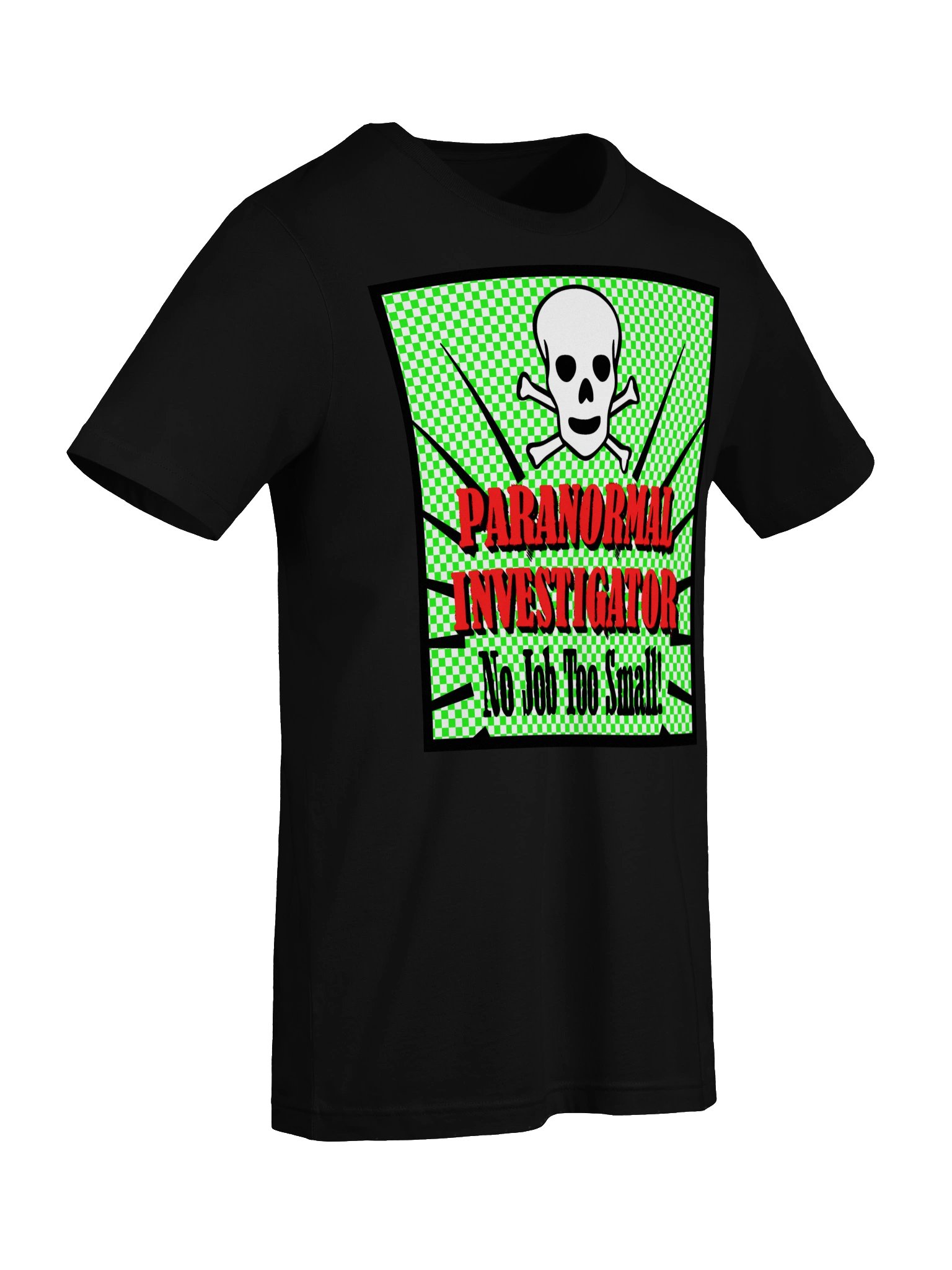 Paranormal Investigator product image (7)