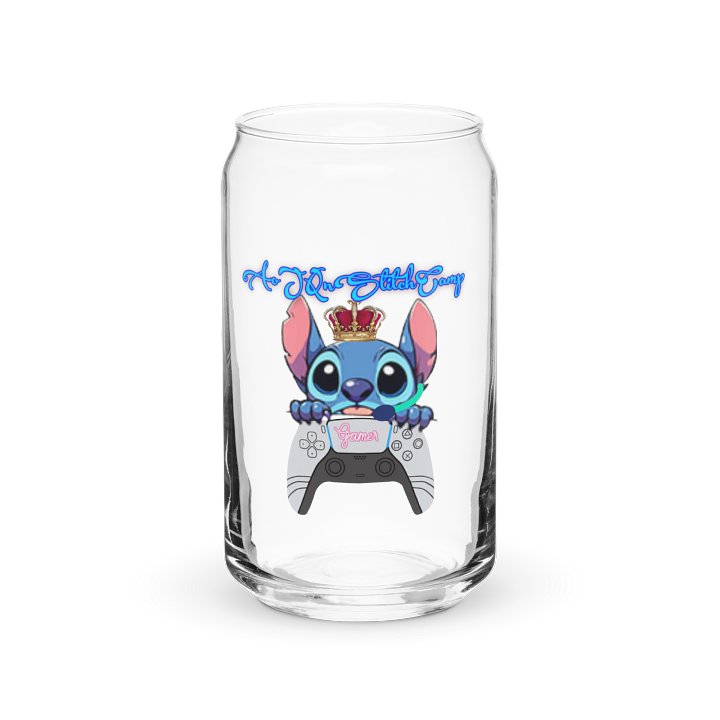 Royal Gamer Glass product image (2)