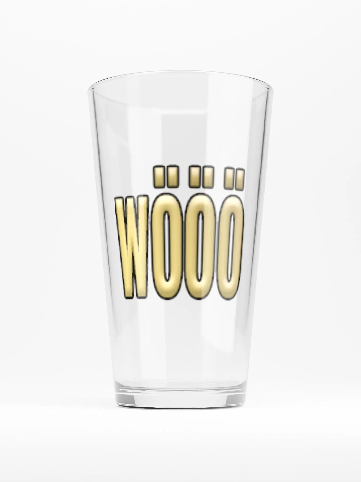 Ölglas WÖÖÖ product image (1)