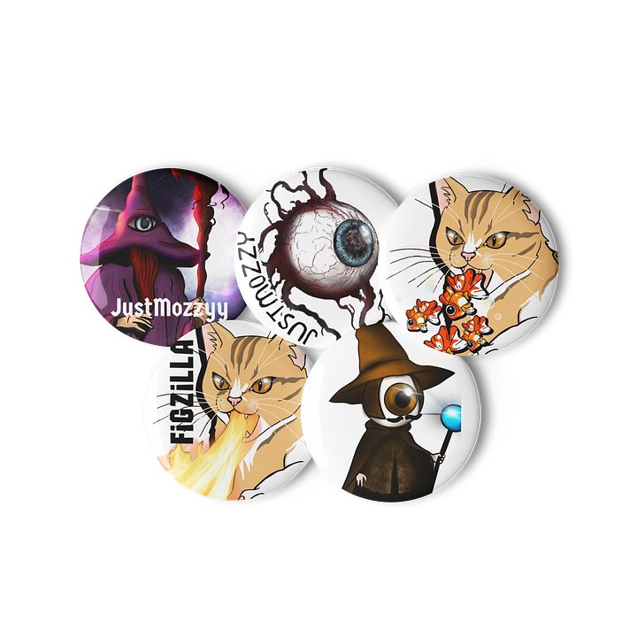 PINS!!!! product image (2)