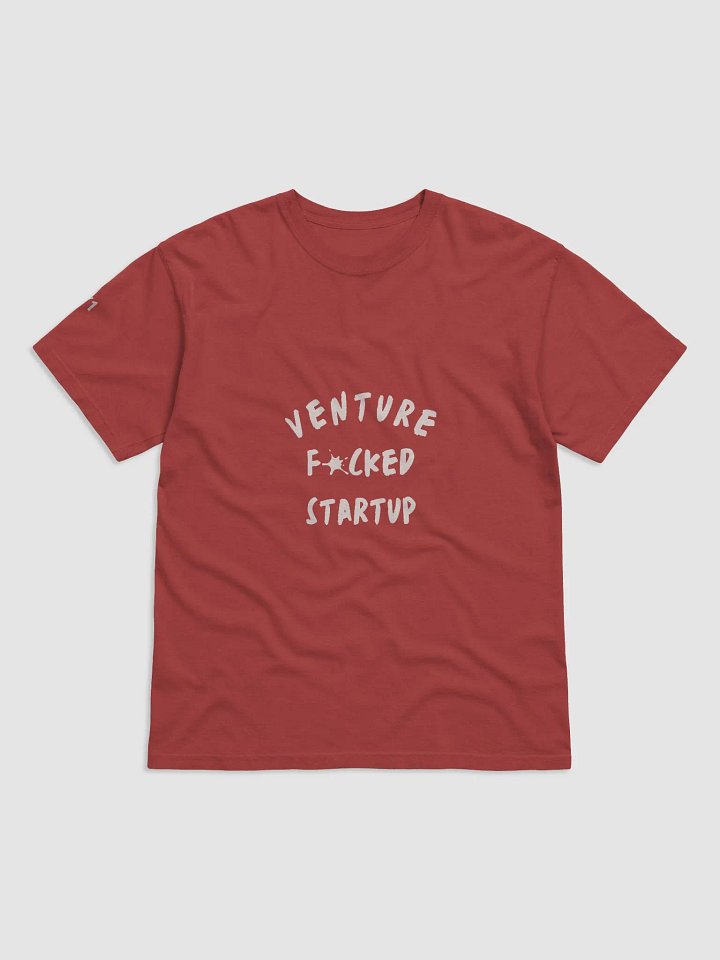 VC F*cked 100% cotton Tee product image (1)