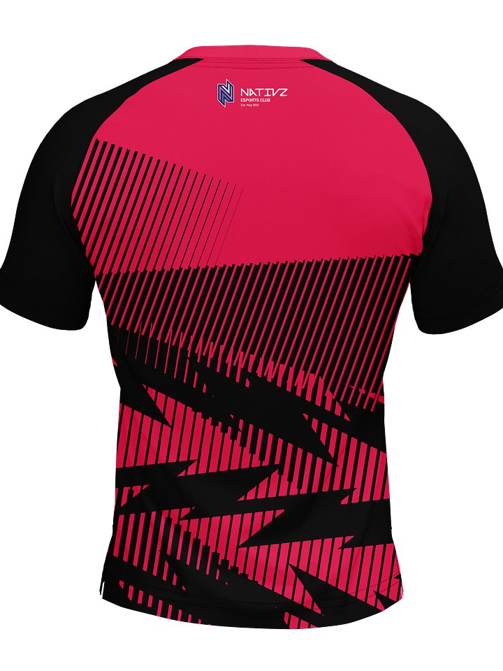 MTU Player Jersey product image (2)