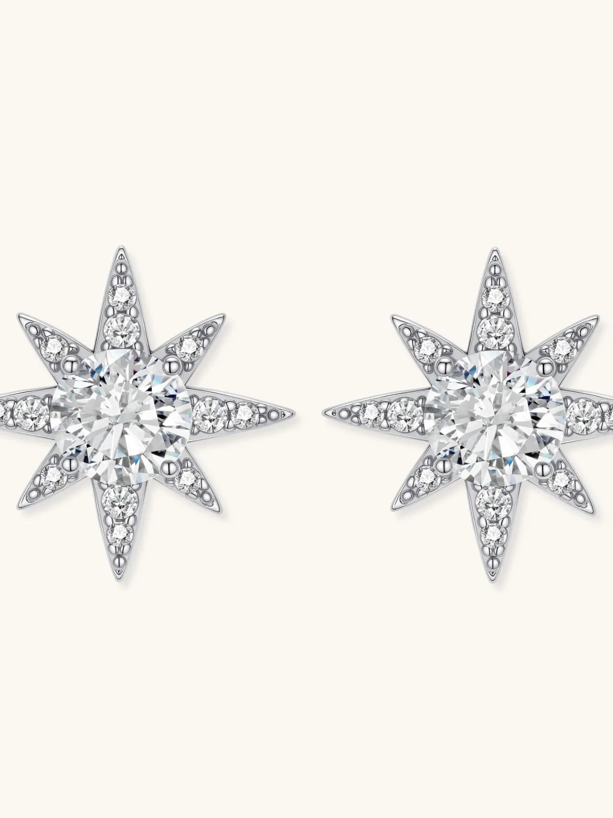 Estrella Earrings product image (1)
