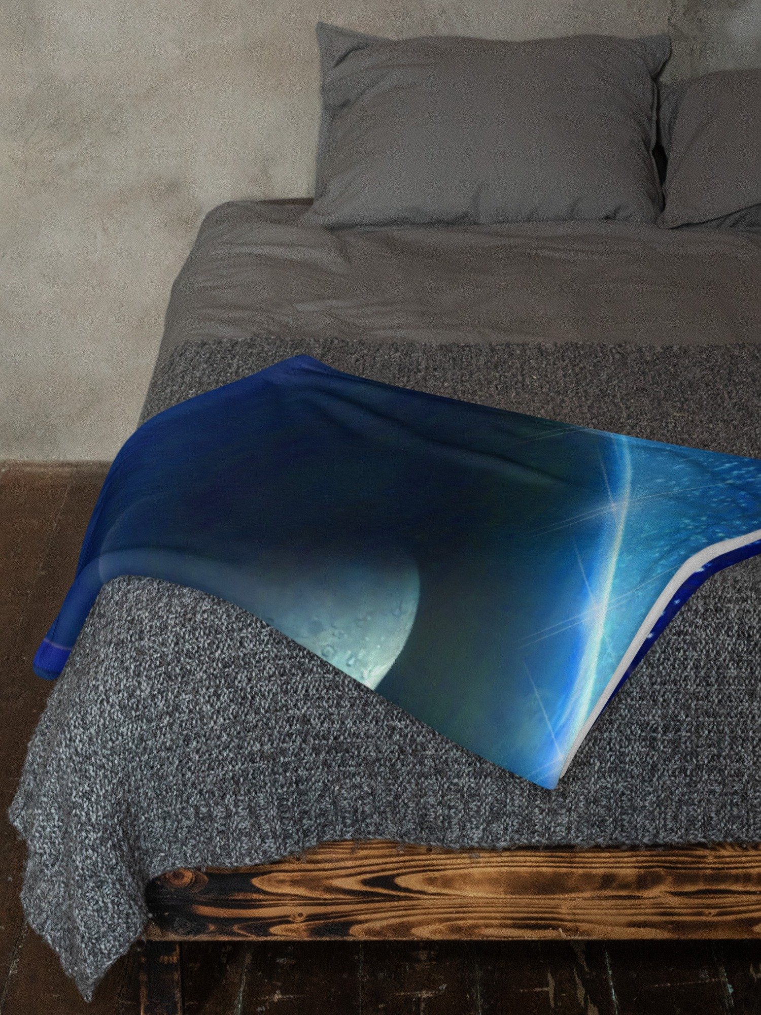 Star Power Light-Tech Fleece Blanket product image (8)