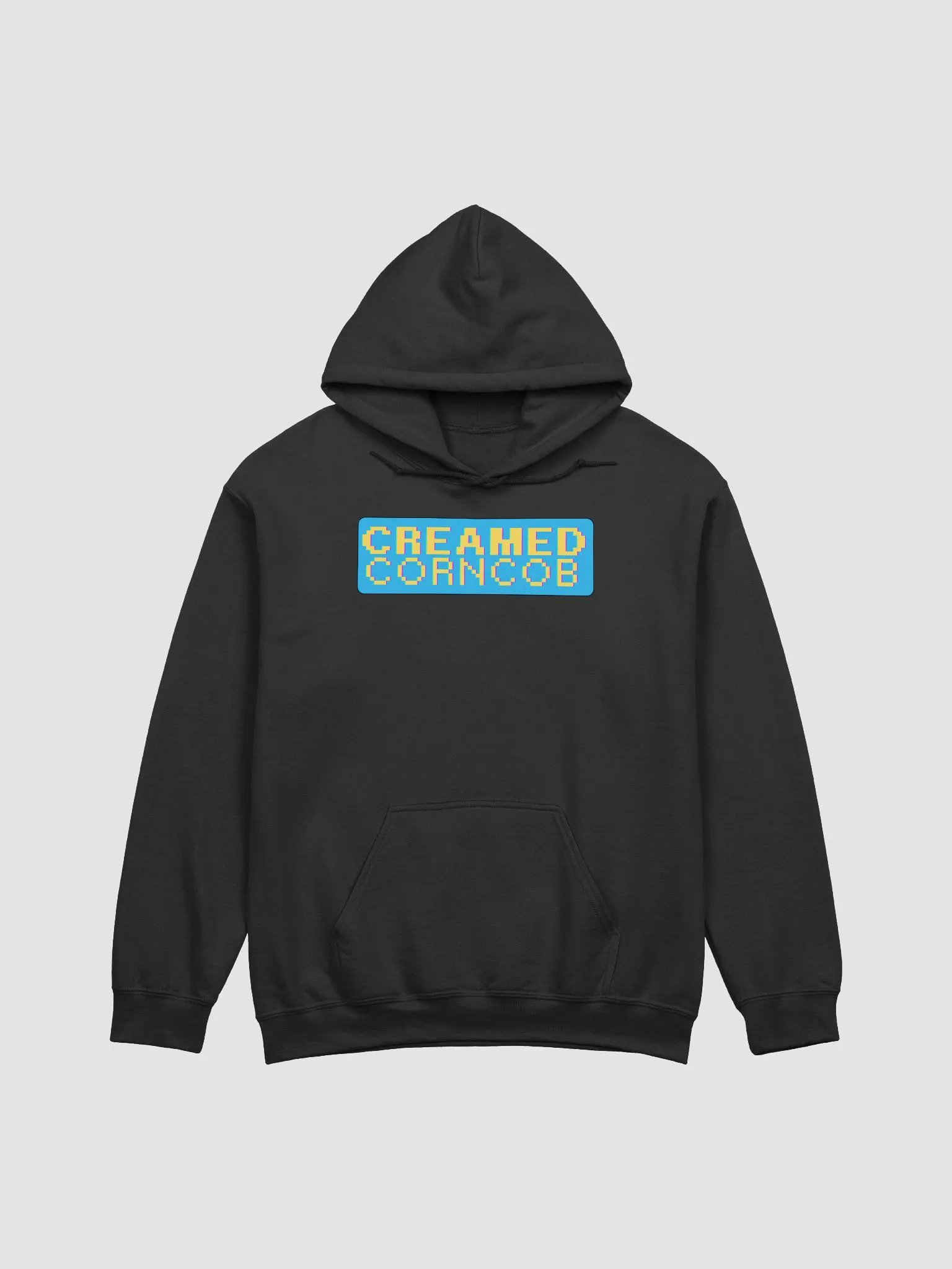 CCC Logo Hoodie product image (3)