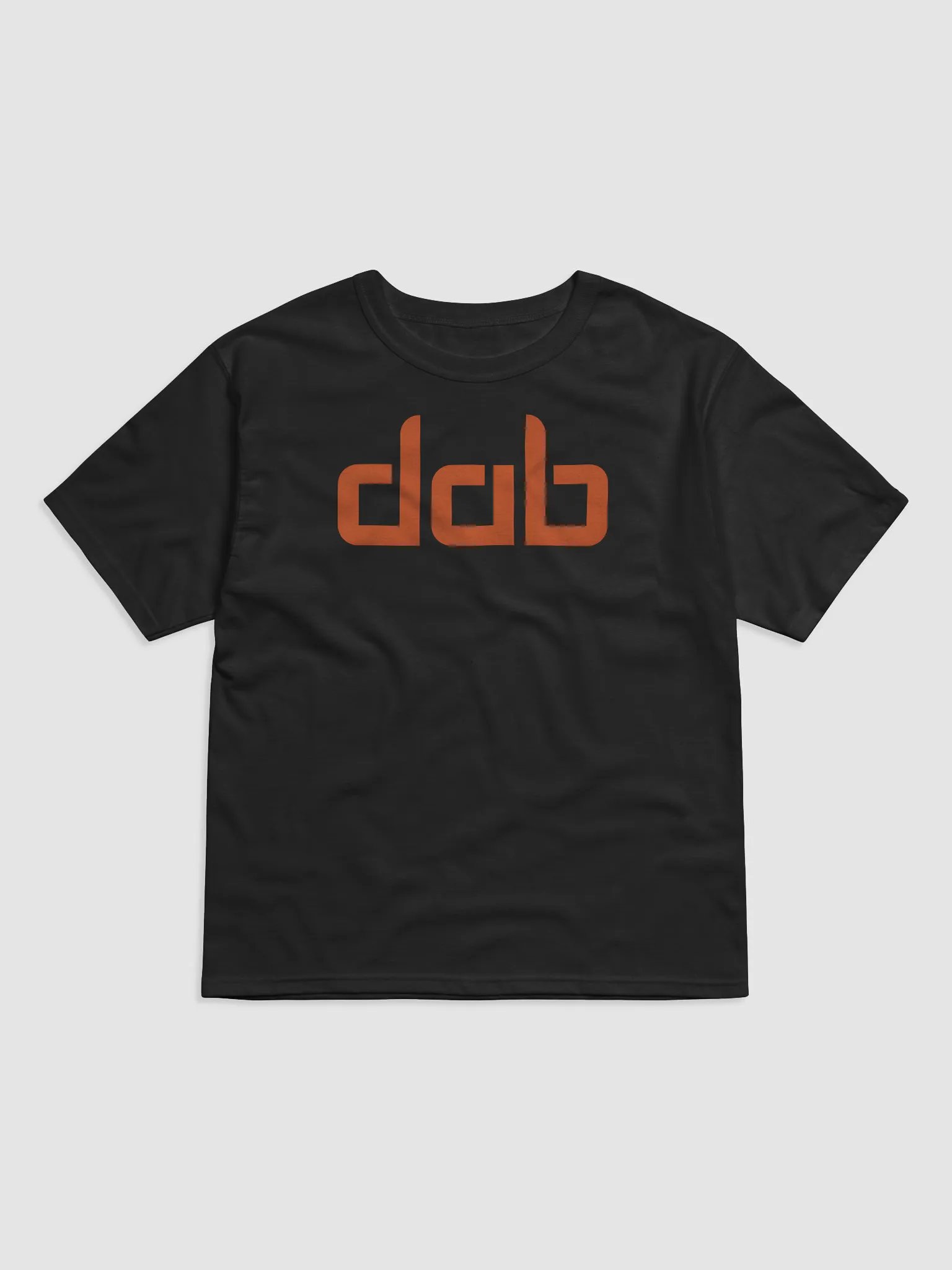 DAB Champion Tee product image (1)