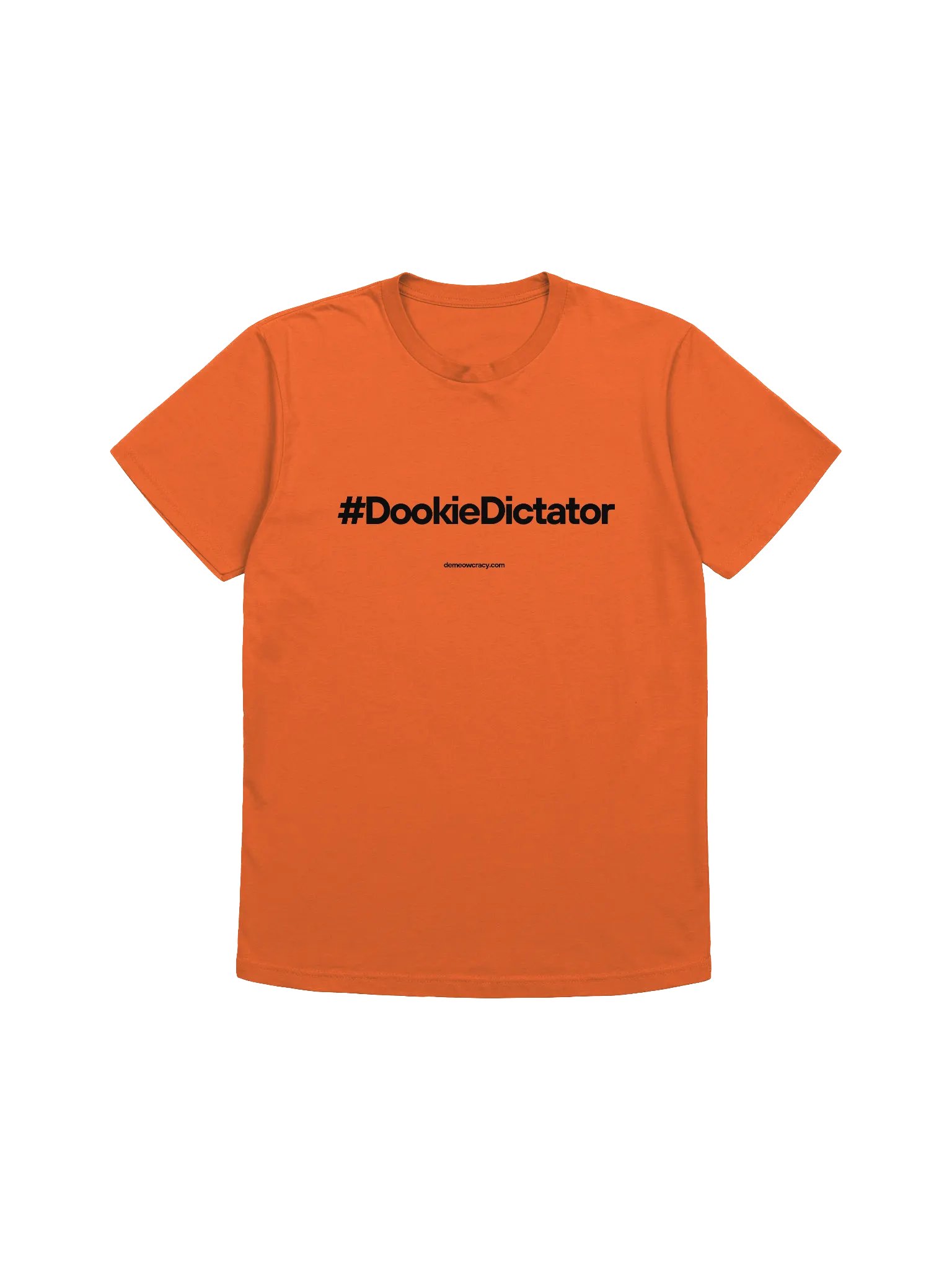 #DookieDictator Supersoft Slim Fit T-Shirt product image (8)