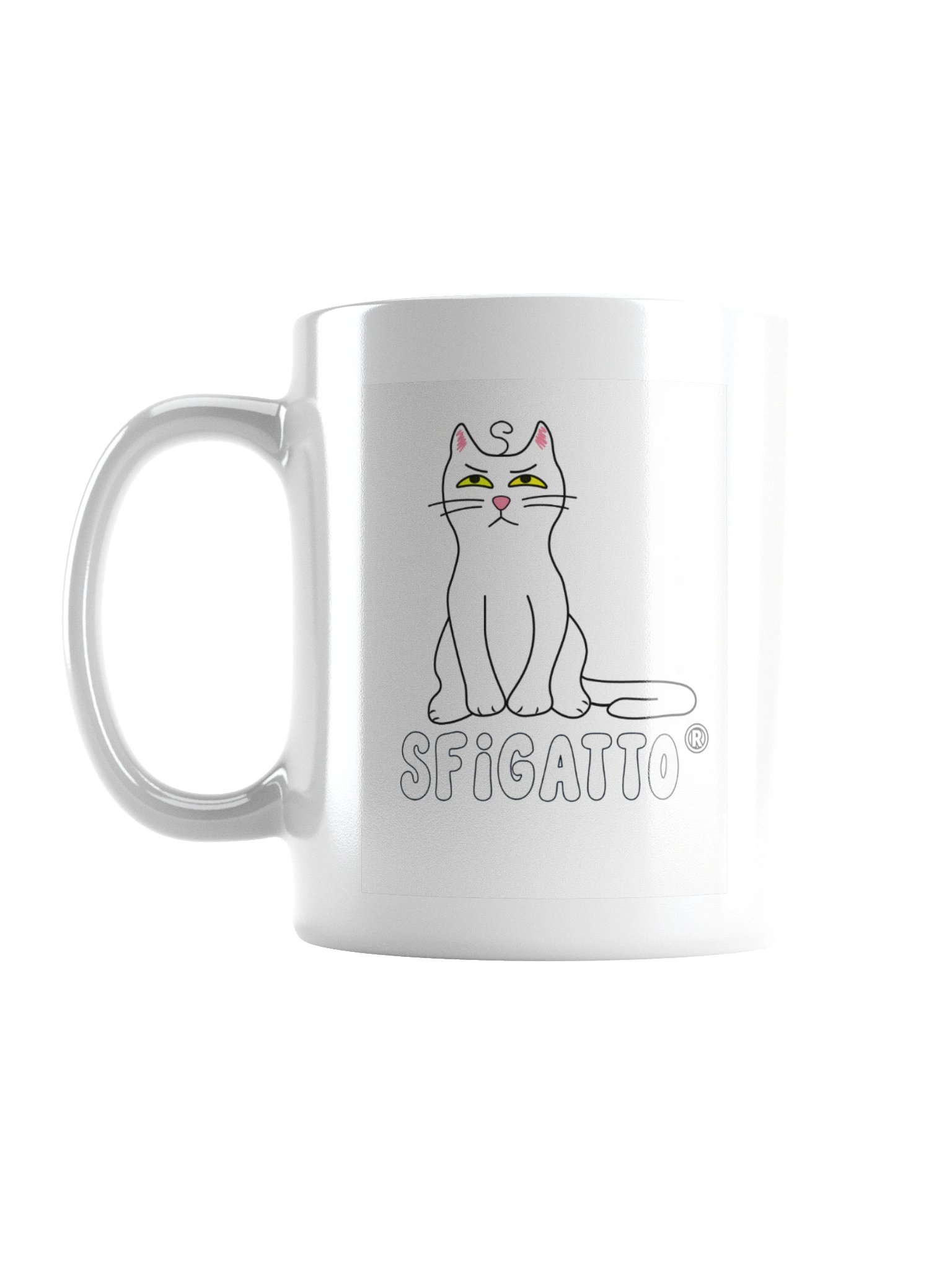 TAZZA SFIGATTO product image (1)