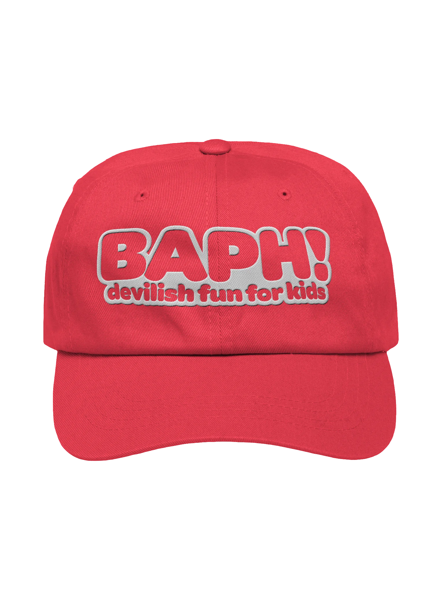 BAPH! - Hat product image (2)