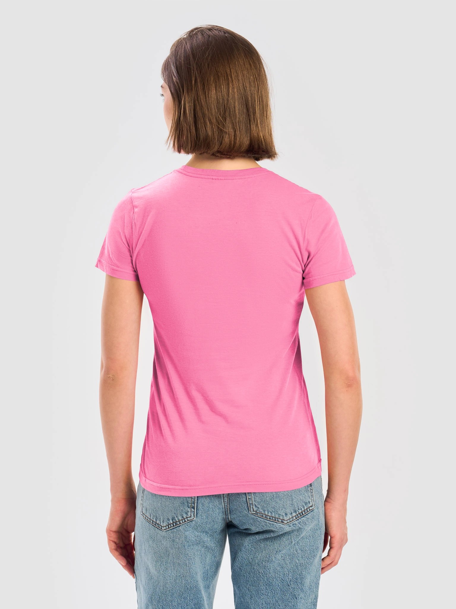 FSC Ladies United Souls of the Alps (front only print) product image (4)