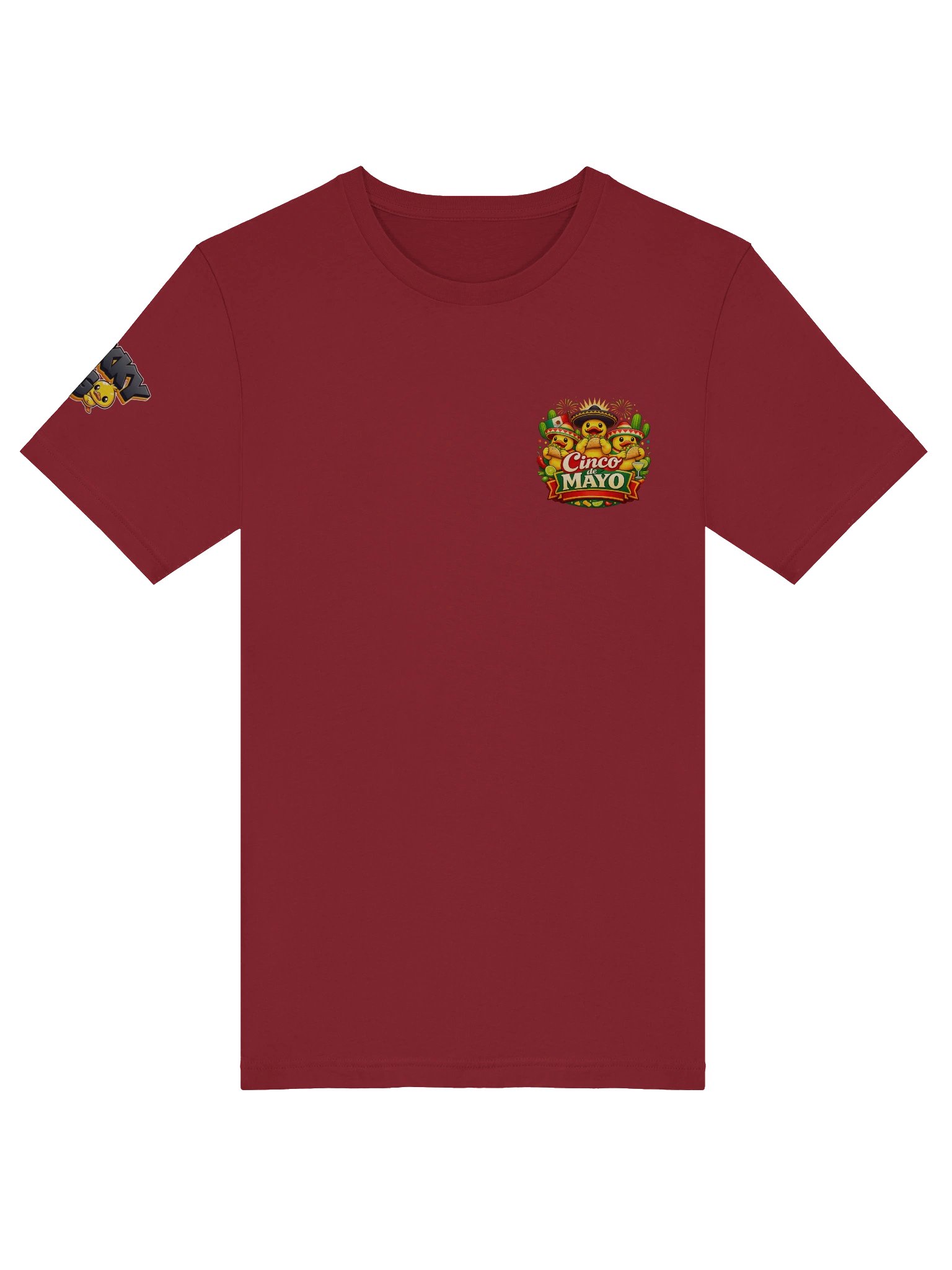 Cinco De Quacko product image (40)