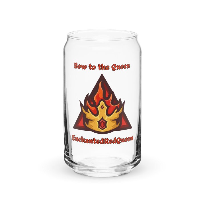 Can-Shaped Glass product image (1)