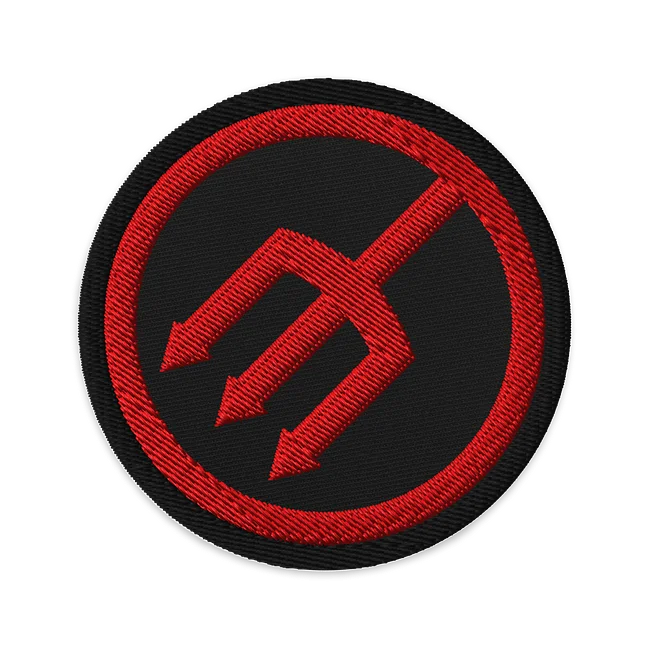 Anti-Fascist Pitchfork