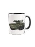 BMP-1TS &amp; BTR-4 Ceramic Mug