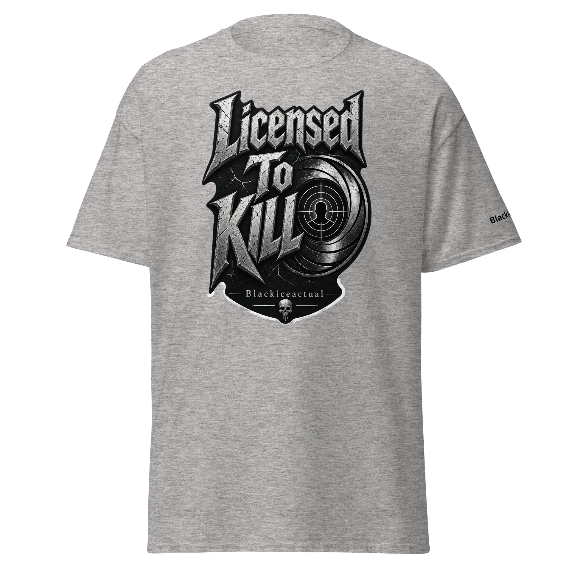 Licensed to Kill product image (1)