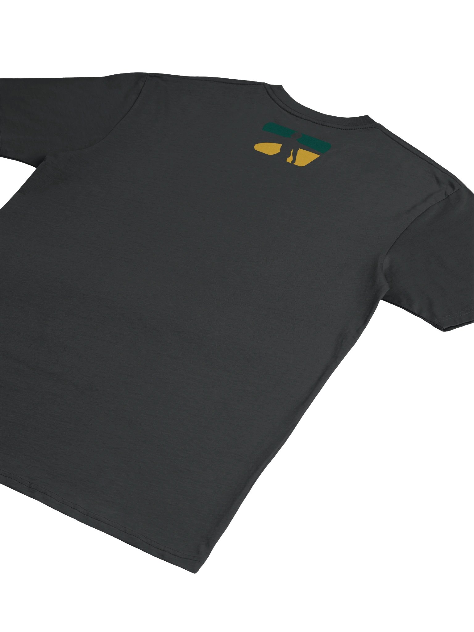 Luphoric Baseball Logo White / Green product image (29)