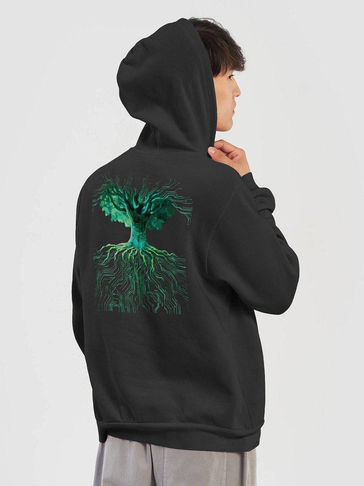 ARTIFACT 01: THE SYMBIOTE SHELL product image (1)