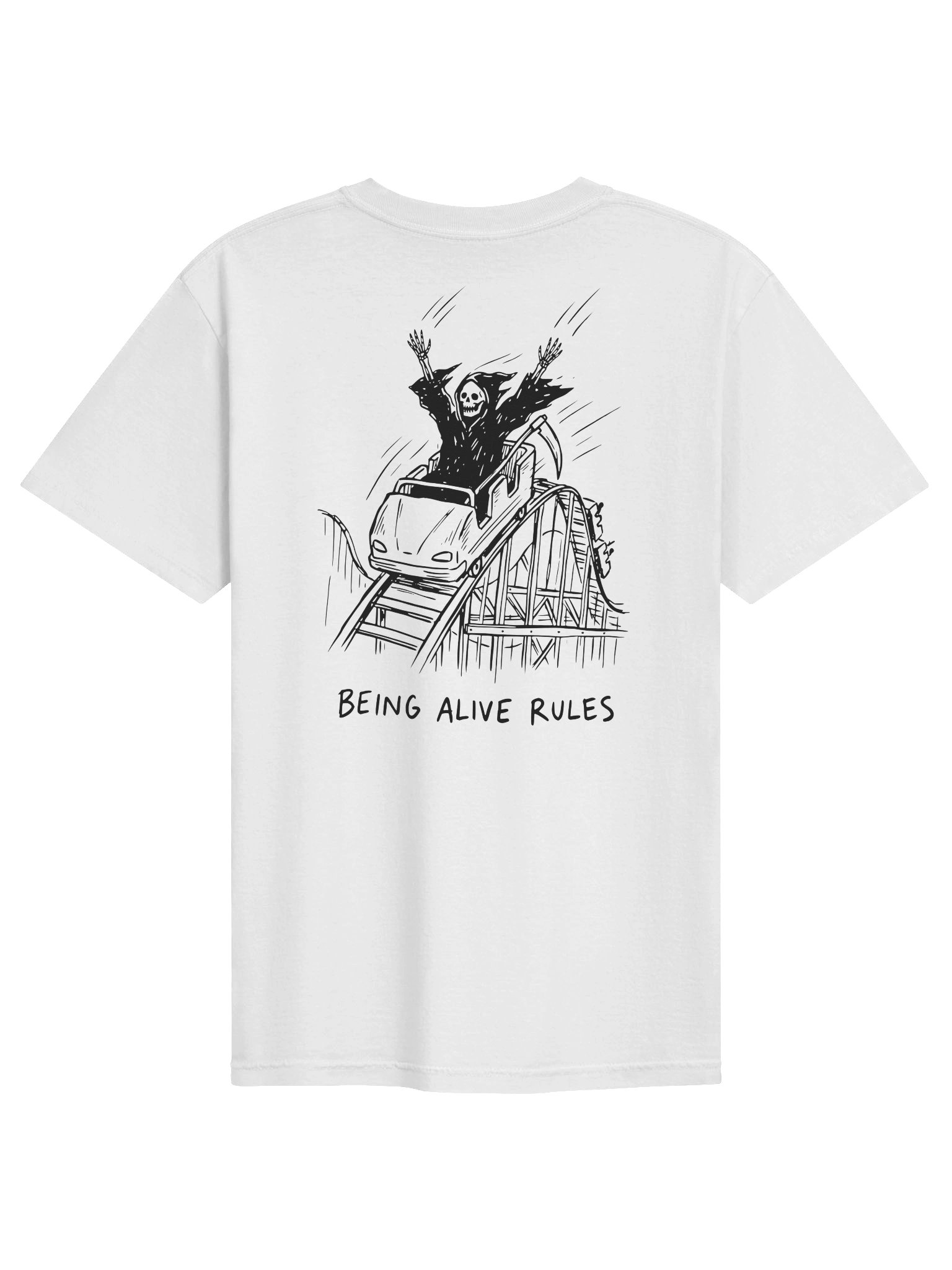 Enjoy The Ride product image (2)