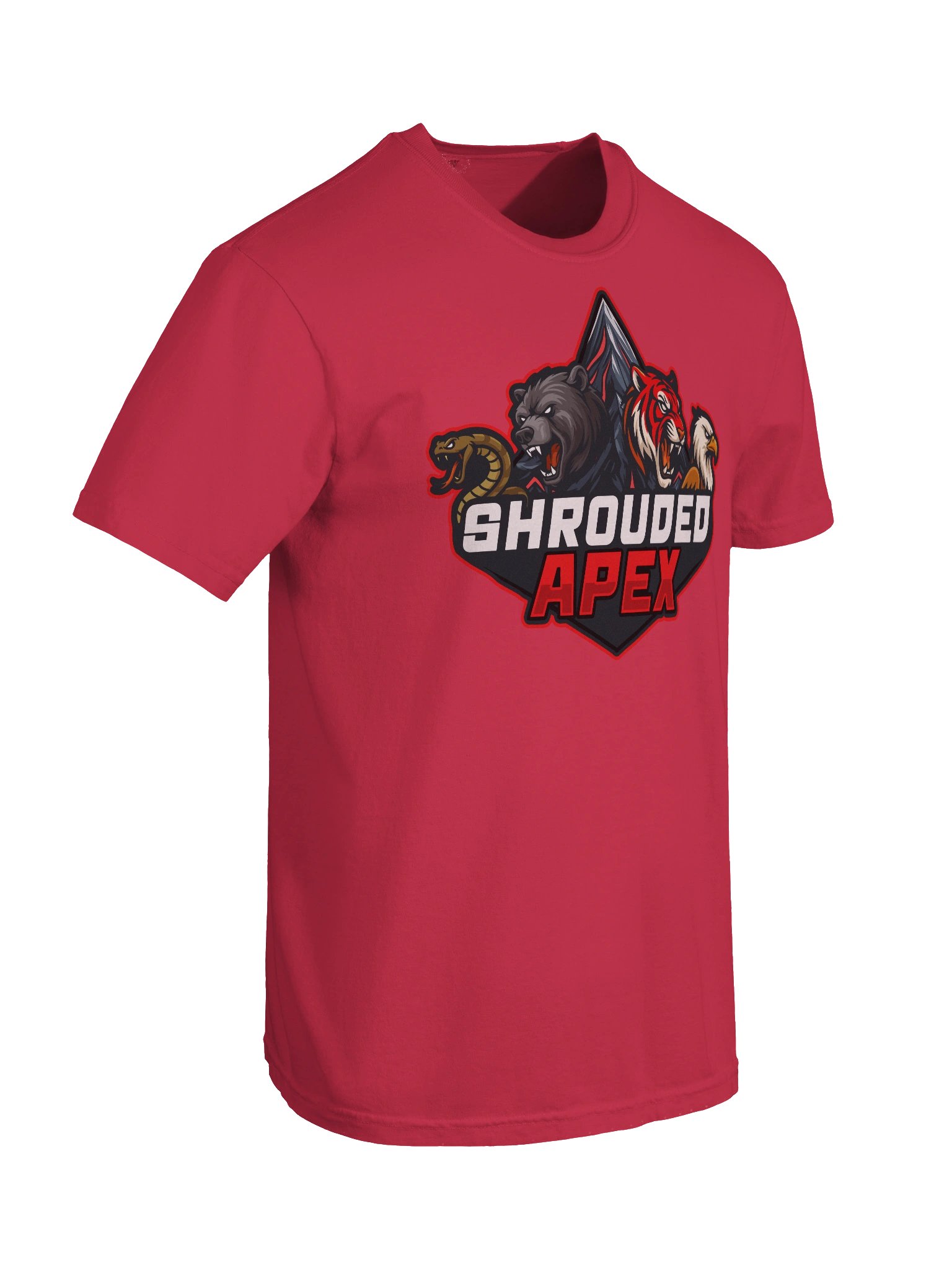 Apex Premium Tee product image (38)