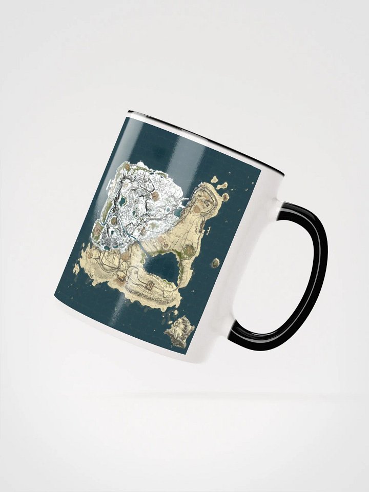 Fire And Ice Mug product image (4)