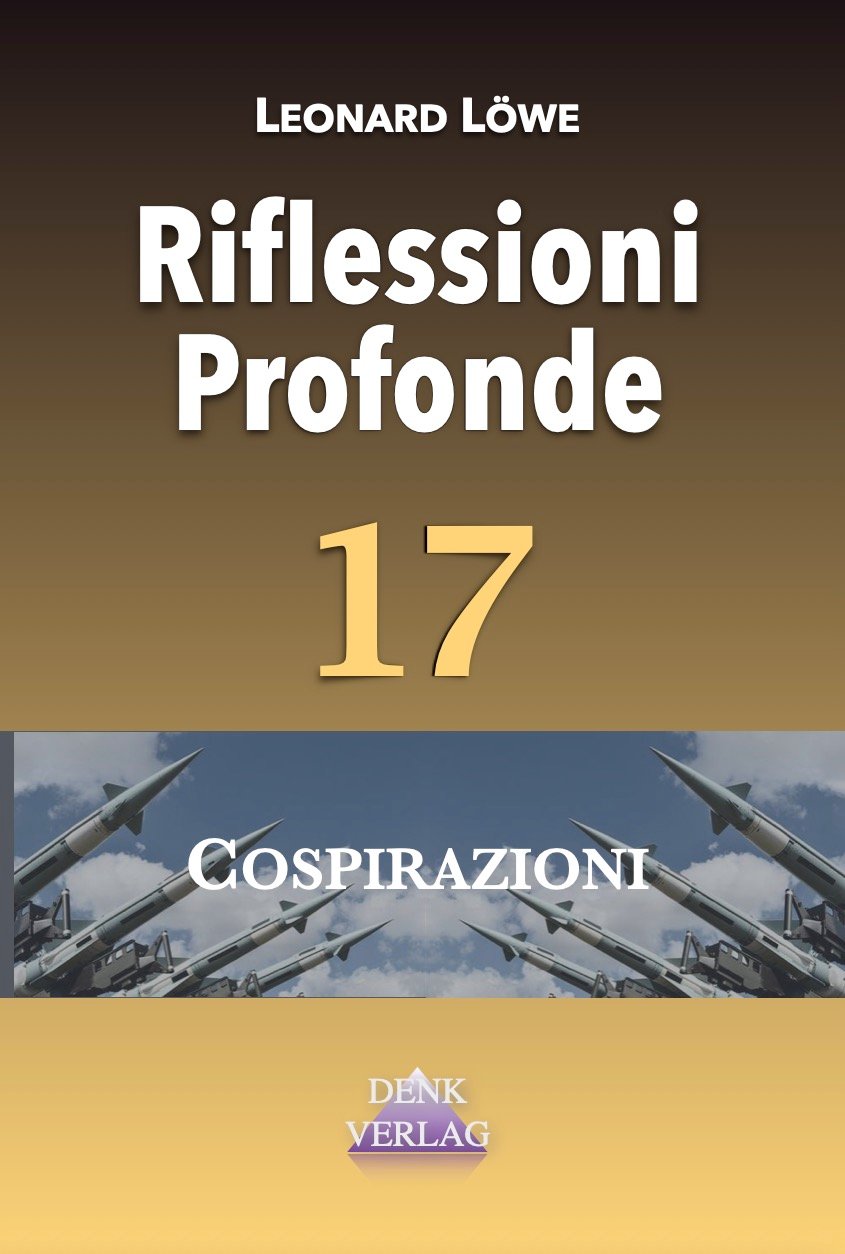 Riflessioni Profonde 17 (pdf) product image (1)