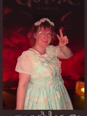 Let's go to a medieval-themed party to celebrate the Gothic 1 remake!   We had so much fun at the Gothic 1 remake Party in Twitch Con Europe : playing games, trying the remake and dancing to medieval music is the way to go!   #gothicgame #gothic1remake #gothicremake #twitchcon #twitchconeurope #twitchcon2026 #twitchconeurope2026