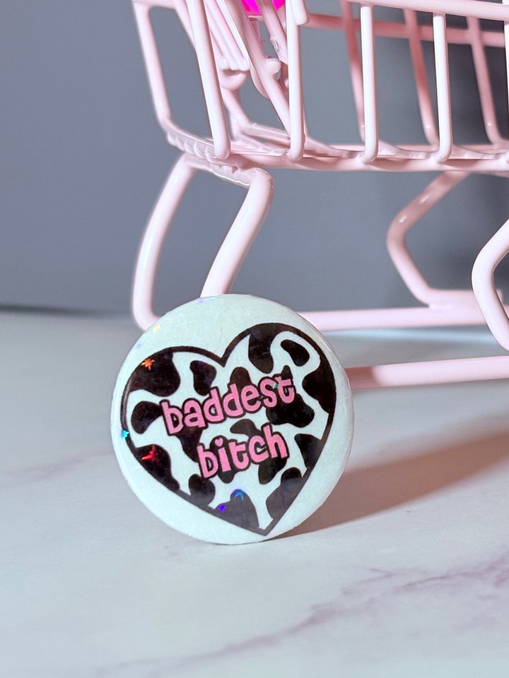 Baddest B✨tch product image (1)