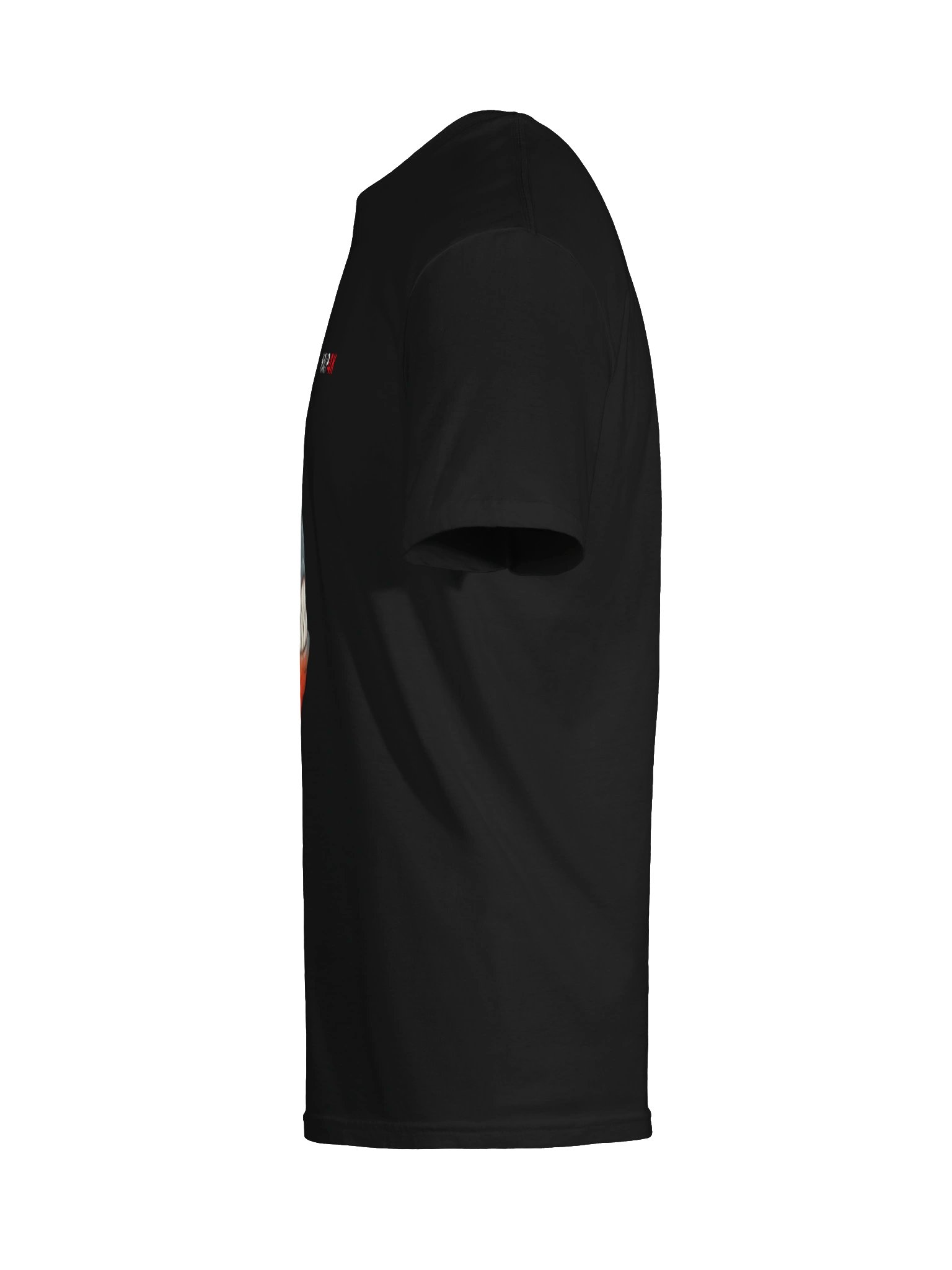 Remera HALP4K Fish Series – Pirañas product image (9)