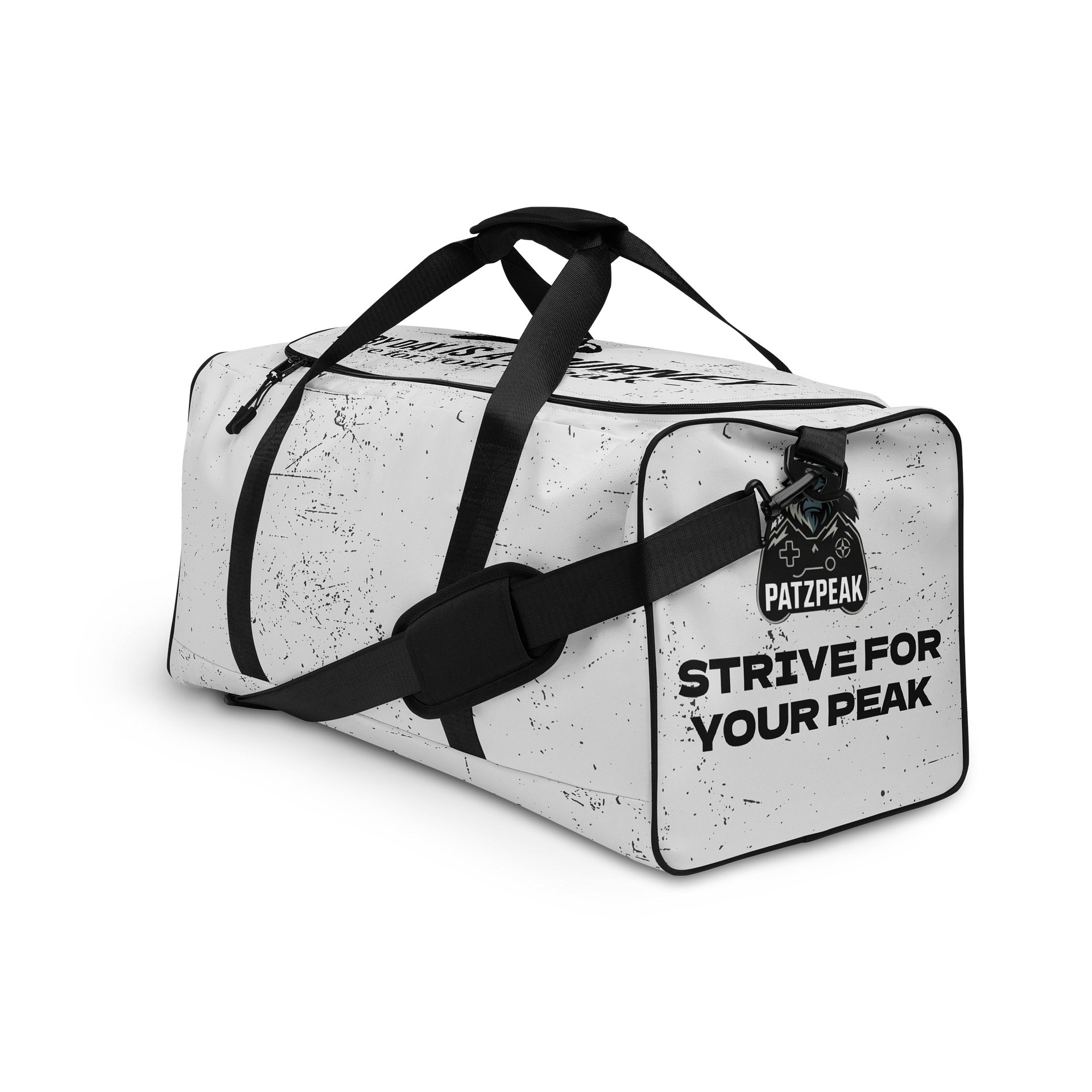 SFYP Performance Duffle Bag product image (2)