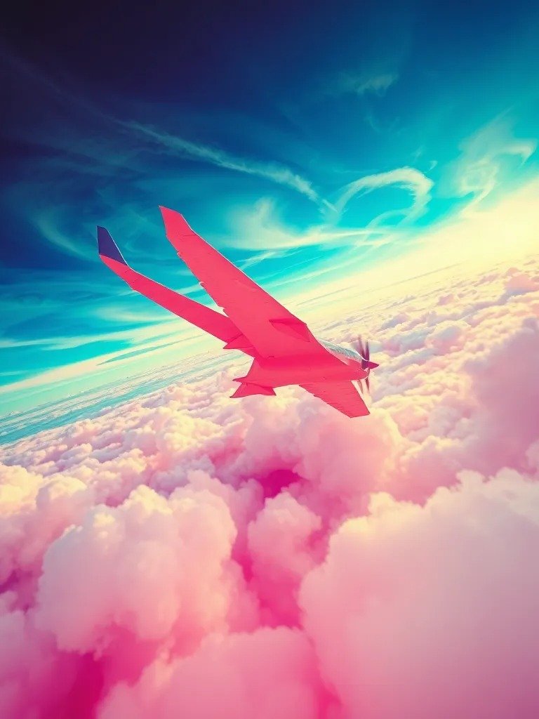 Flight w/ Lyrics product image (1)