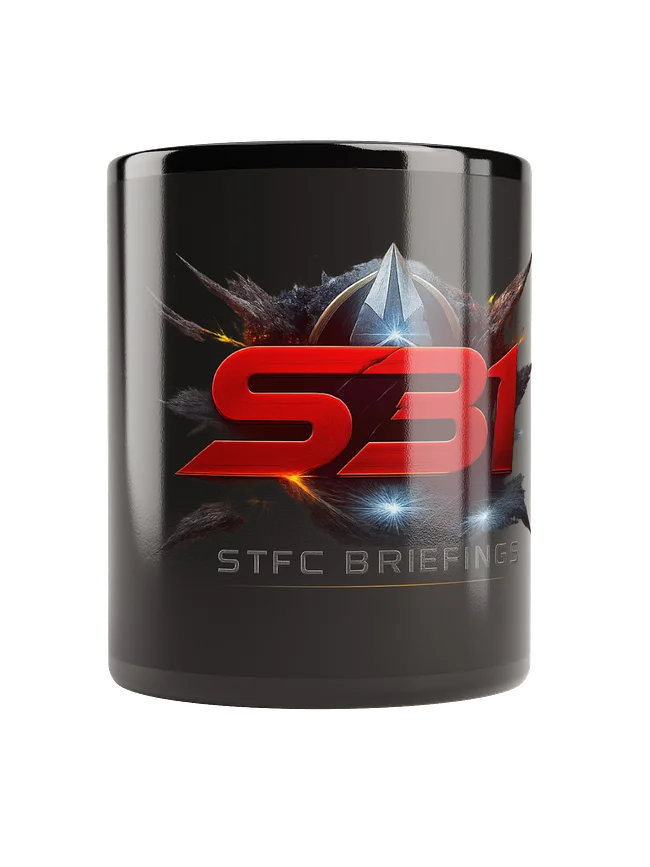 STFC Briefings S31 Collection