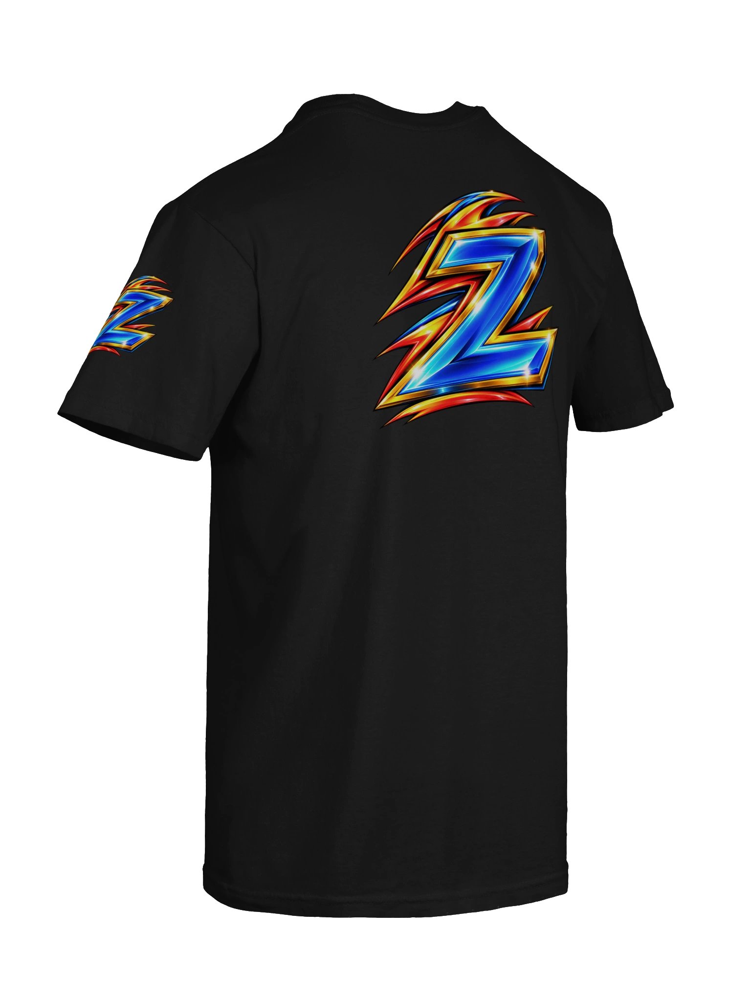 ZOOMI "Z" T-SHIRT product image (70)
