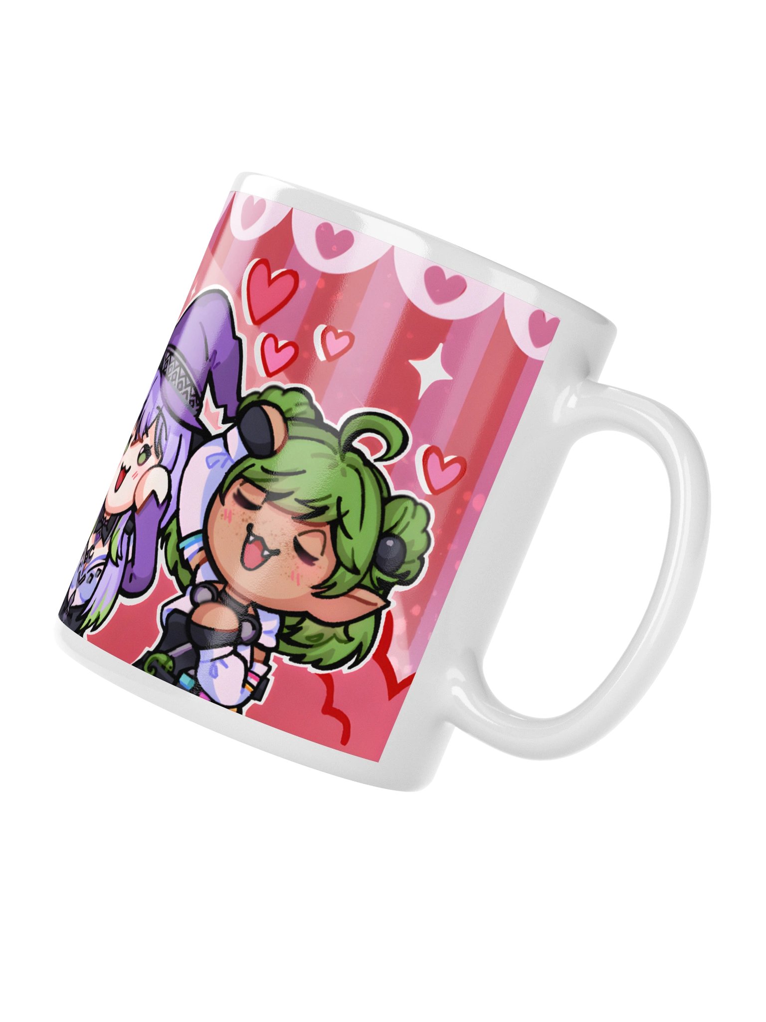 Mug - Kyah product image (4)