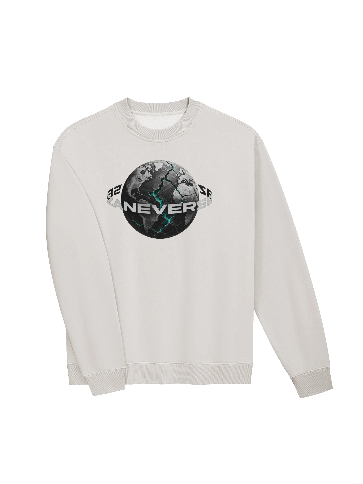 Zaneverse Planet Sweater product image (3)
