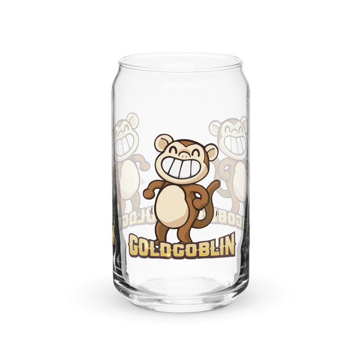 Danceaffe Dose-Glas product image (2)