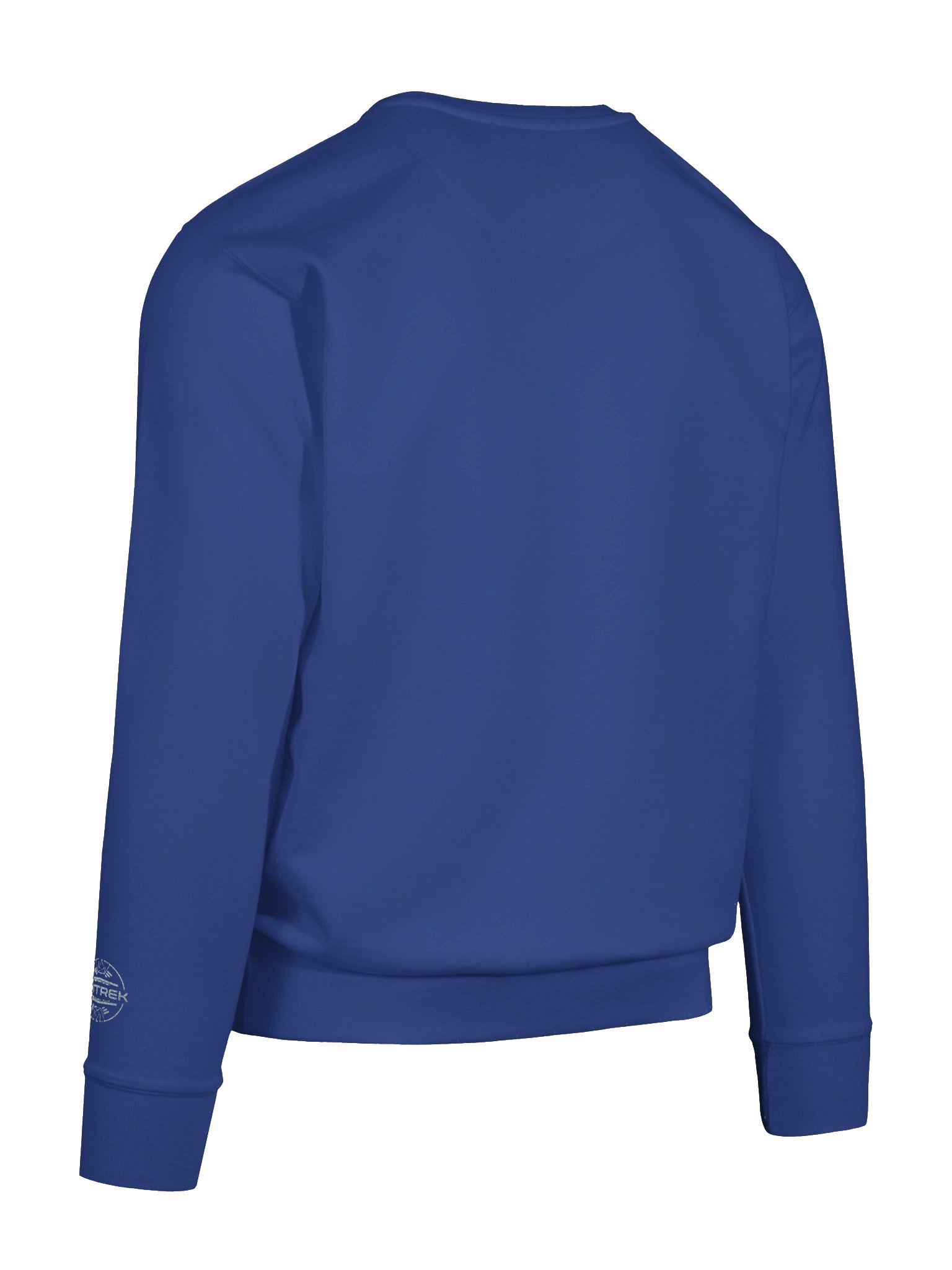 Embroidered SciTrek Sweatshirt product image (152)