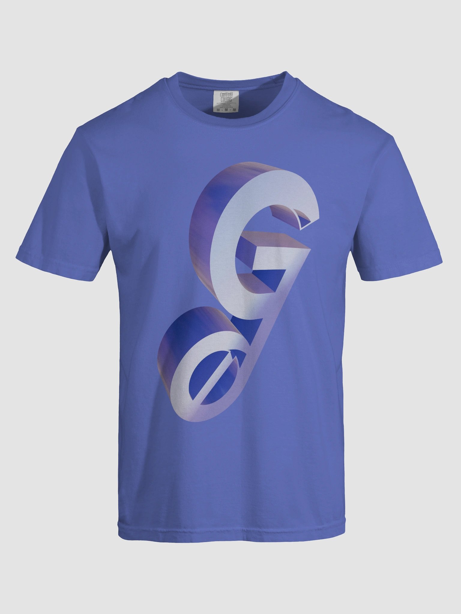 Sulsa3DG Shirt product image (28)