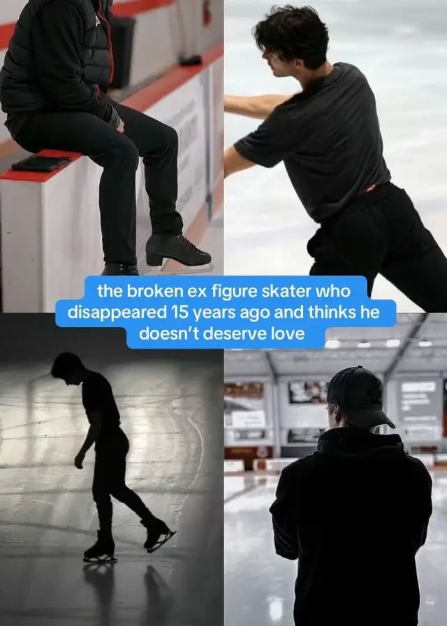 #sportsromance #booktok #figureskating #forbiddenromance #romancebookrecs 