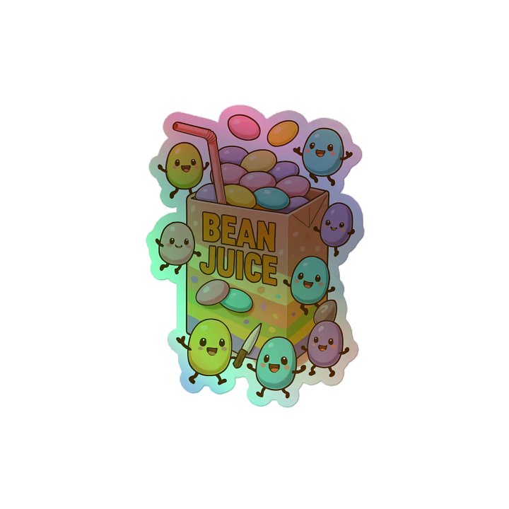 Bean Juice product image (2)