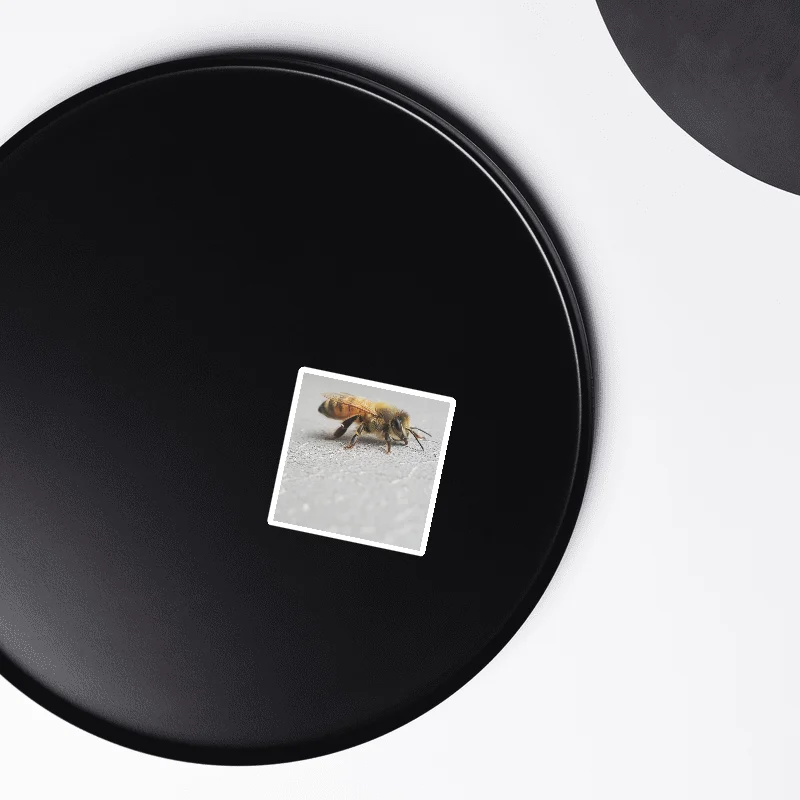 Busy Bee Magnet product image (2)