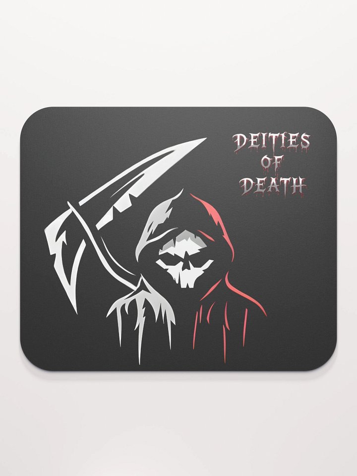 DoD Mousepad product image (2)