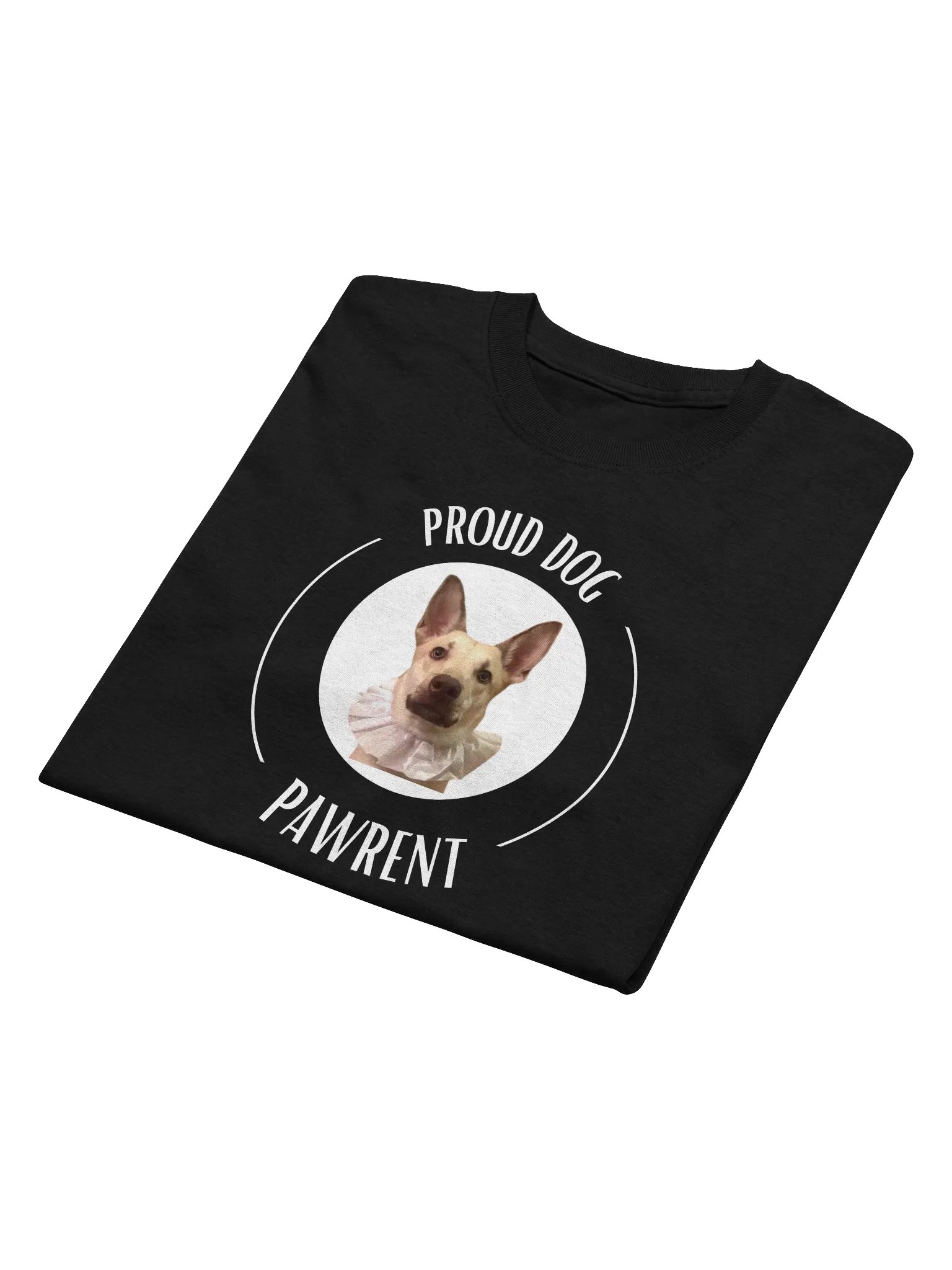 Proud Dog Pawrent product image (22)