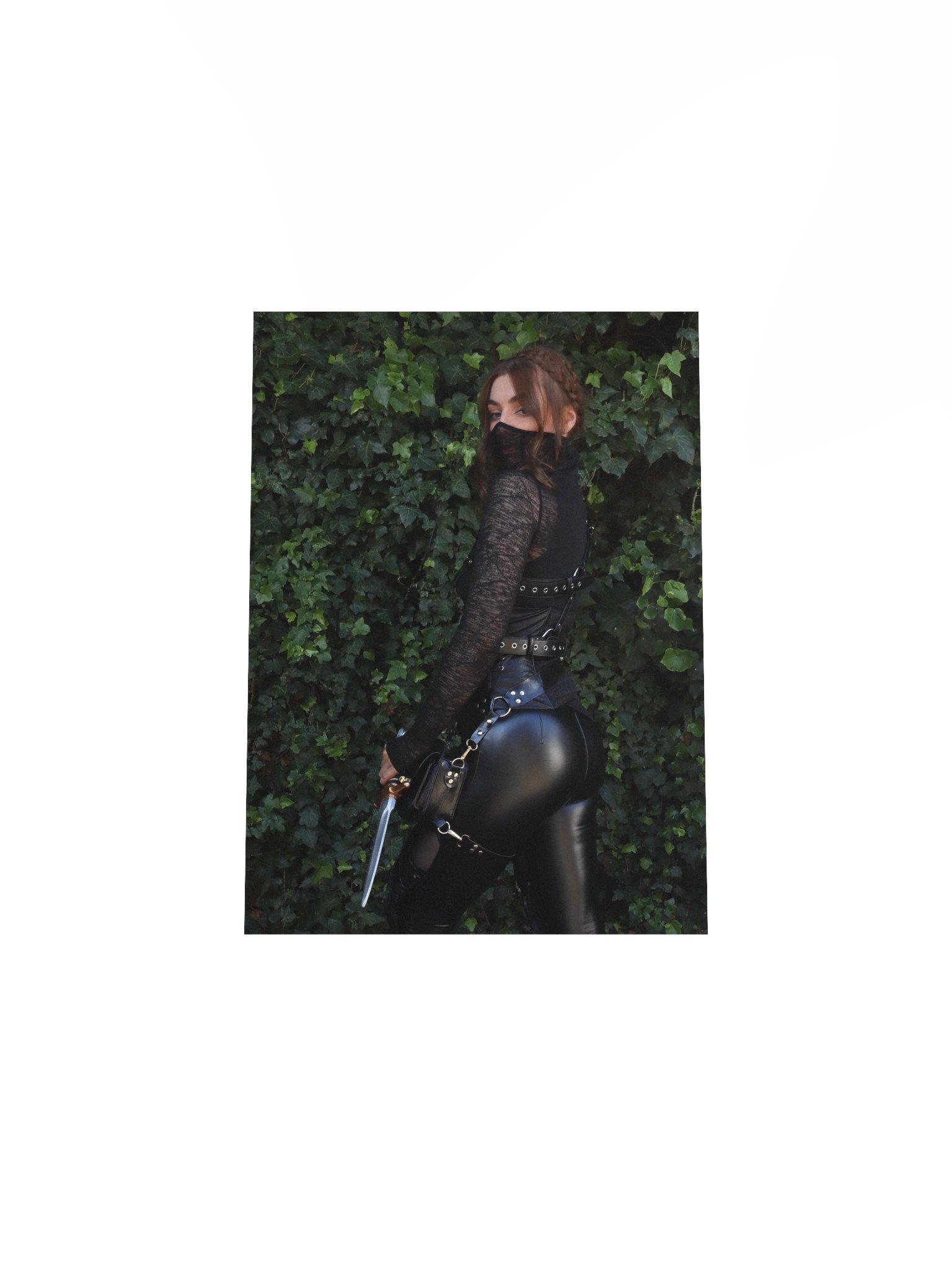 Assassin Print product image (7)
