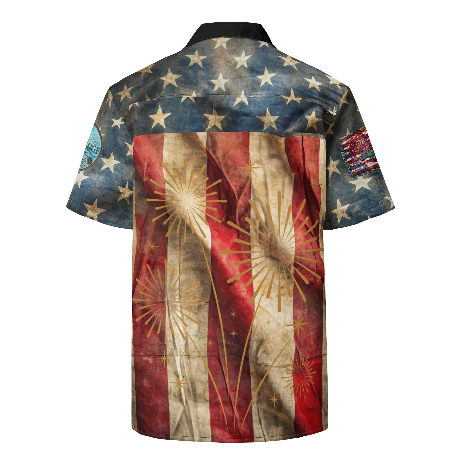 GlenRidge Maint Plant OPs 4th Shirt product image (2)
