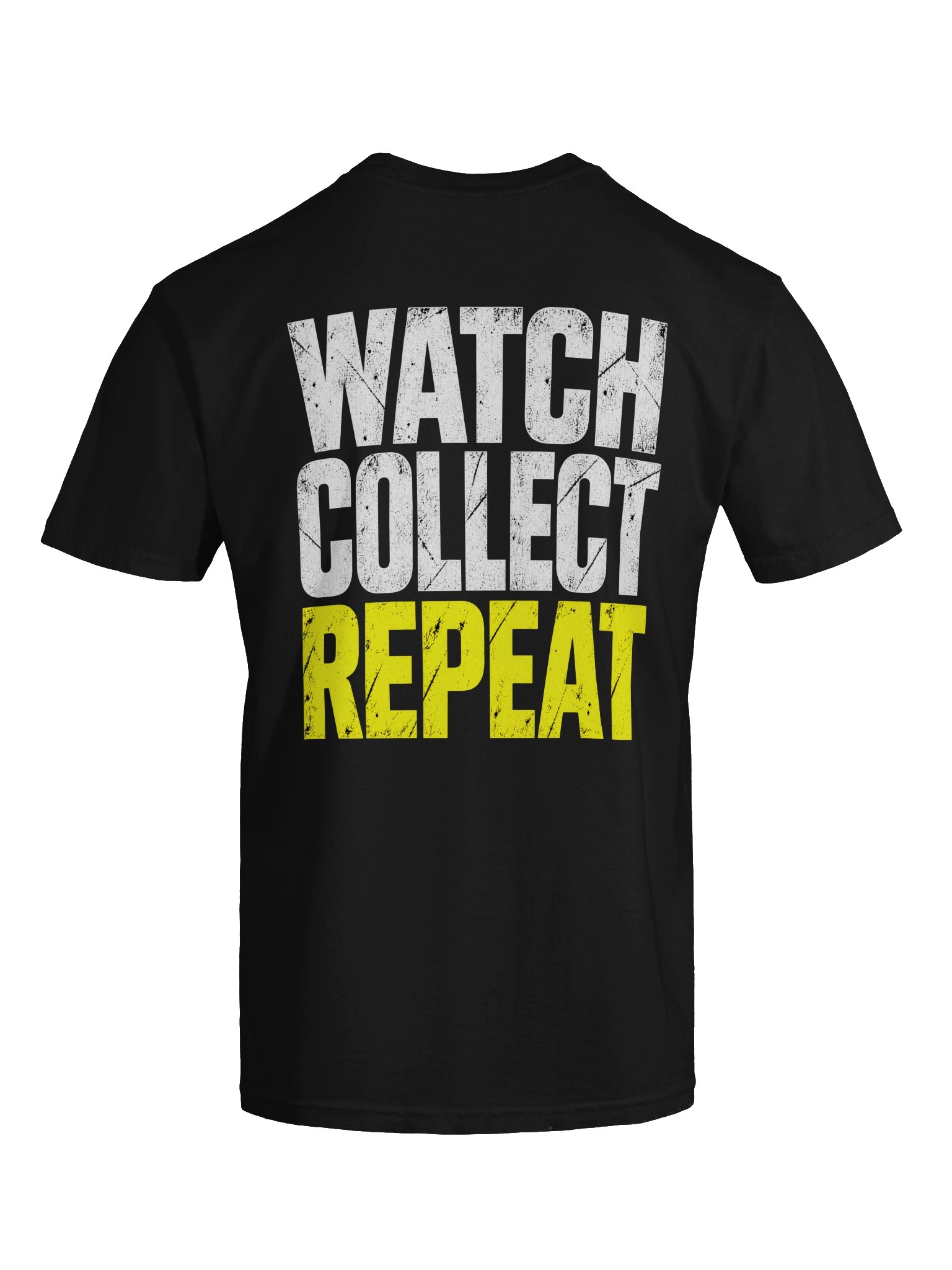 Reel Guardian Watch Collect Repeat Tee product image (7)