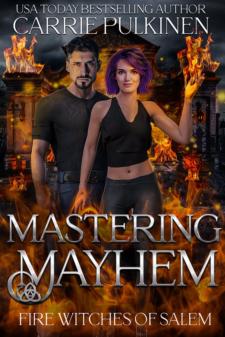 Mastering Mayhem Ebook product image (1)