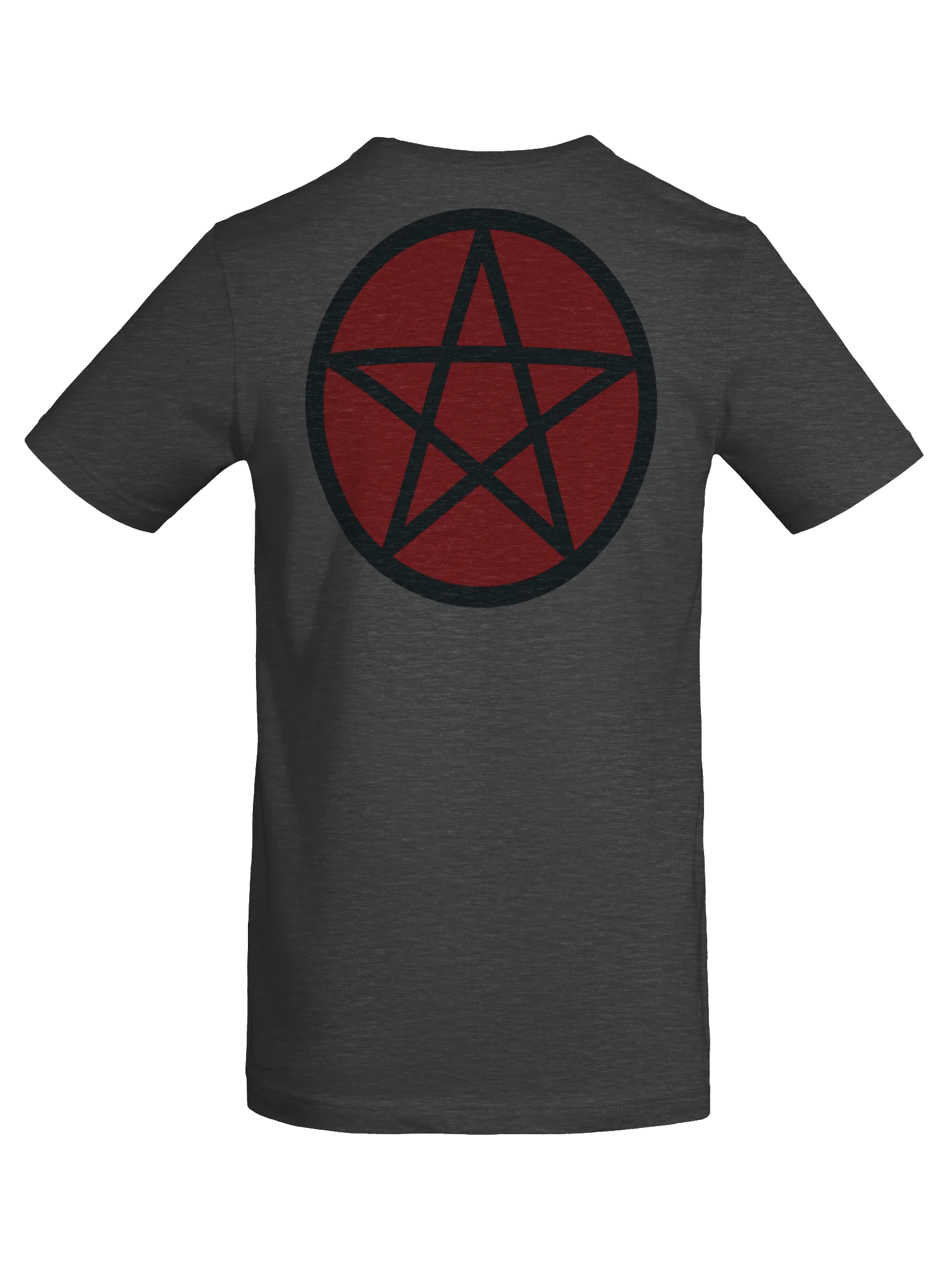 An Ye Harm None Supersoft T-Shirt product image (8)