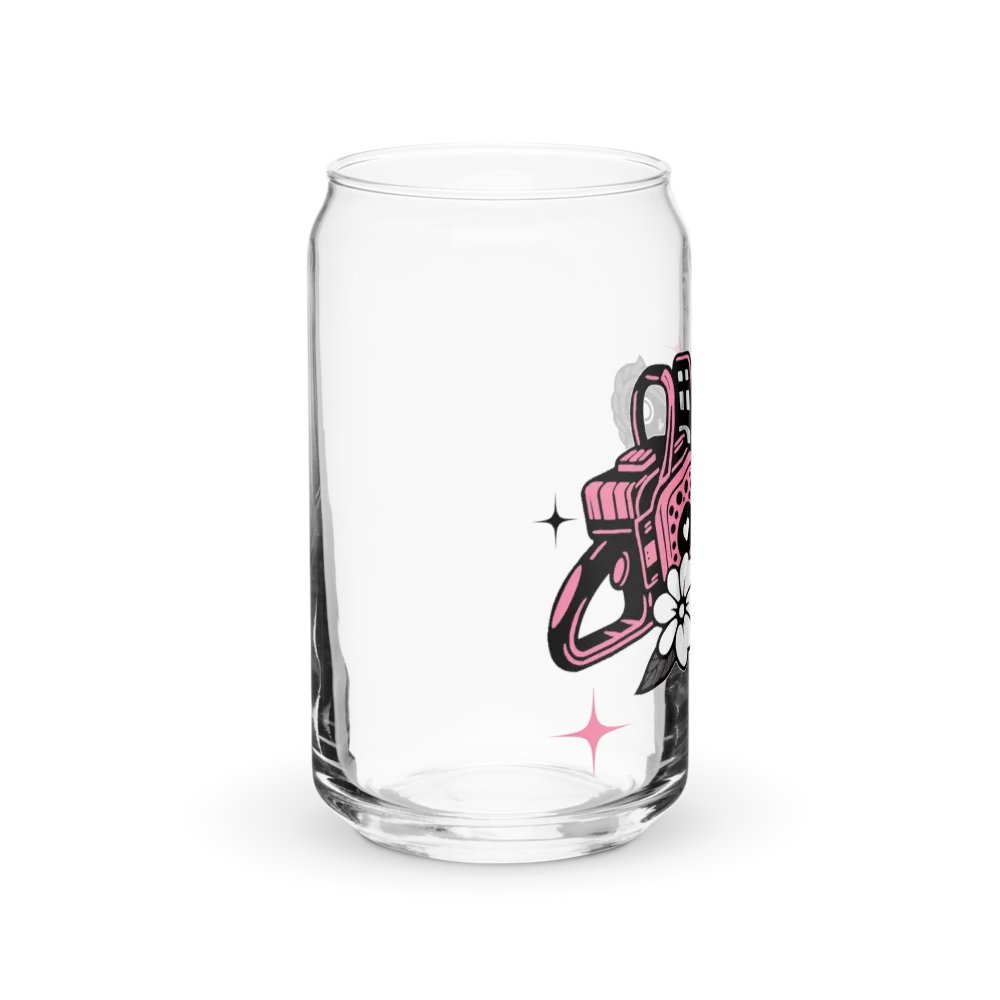 Chainsaw Glass product image (4)