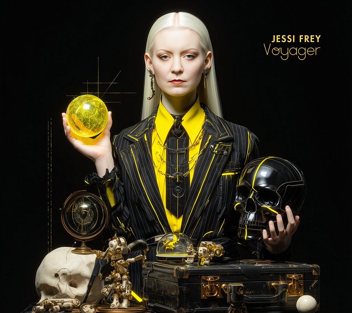 Voyager EP Download product image (1)